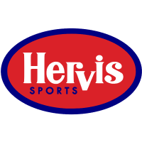 Hervis logo