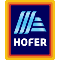 Hofer logo