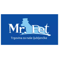 Mr. Pet logo