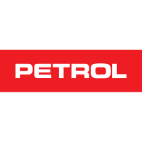 Petrol logo