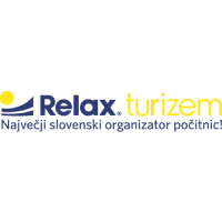 Relax logo