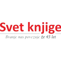 Svet knjige logo