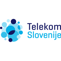 Telekom Slovenje logo