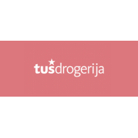 Tuš drogerija logo