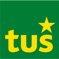 TUŠ logo