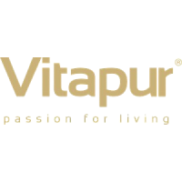 Vitapur logo