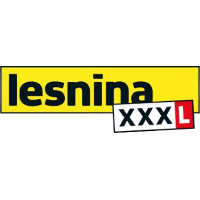 XXXL Lesnina logo