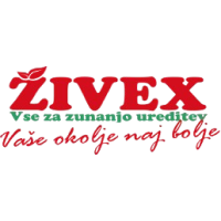 Živex logo