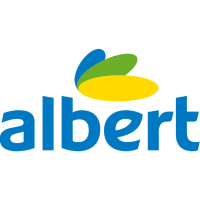 Albert logo