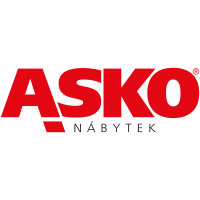 ASKO nábytek logo