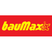 BAUMAX logo