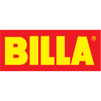 Billa logo