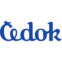 Čedok logo