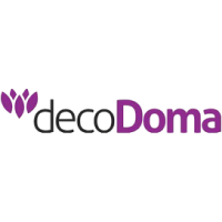 Decodama logo