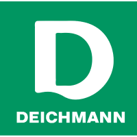 DEICHMANN logo