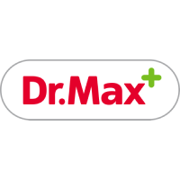 Dr.Max logo