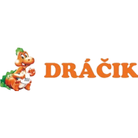 Dráčik logo