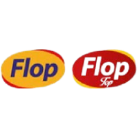 Flop logo