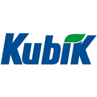 Kubík logo