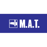 M.A.T. logo