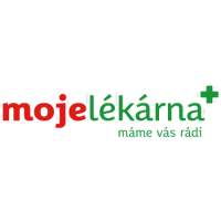 Moje lékárna logo