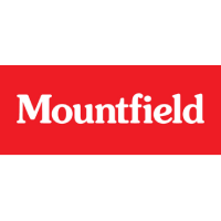 Mountfield logo