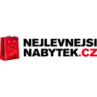 Nejlevnejsinabytek.cz logo
