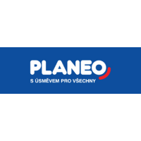 Planeo Elektro logo