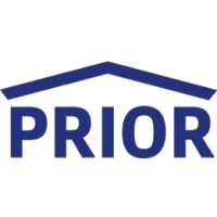 Prior logo