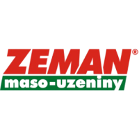 Prodejny Zeman logo