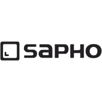 Sapho koupelny logo