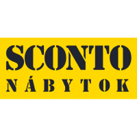 Sconto Nábytek logo