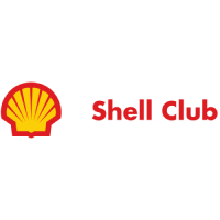 Shell smart club logo