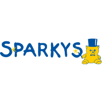 Sparkys logo
