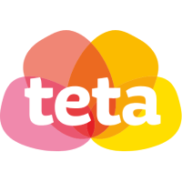 TETA Drogerie logo