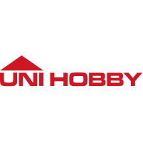Uni Hobby logo
