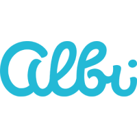 Albi logo