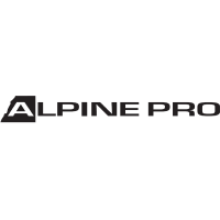 Alpine Pro logo