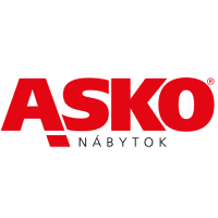 Asko Nábytok logo