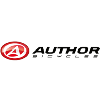 Author logo