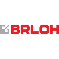 Brloh logo