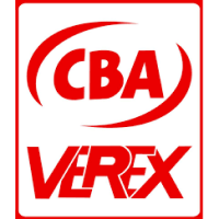 CBA Verex logo