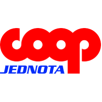 Coop Jednota logo
