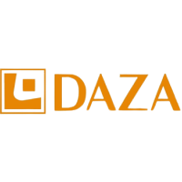 Daza logo