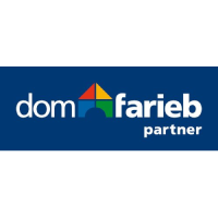 Dom Farieb logo