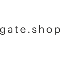 Gate logo
