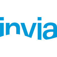 Invia logo