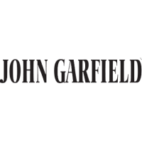John Garfield logo