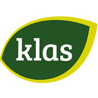 Klas logo