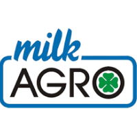 Milk Agro logo